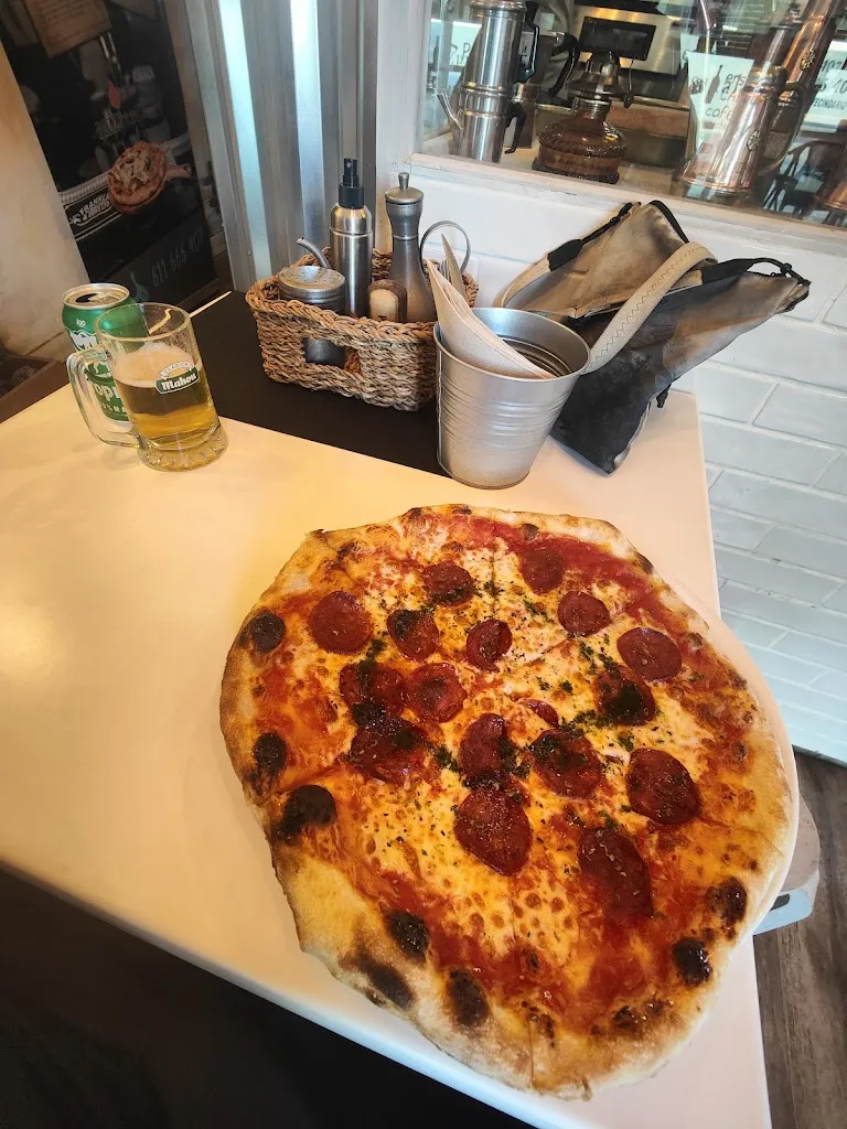 Menu_Pizziamo Vecindario_Vecindario_image_9