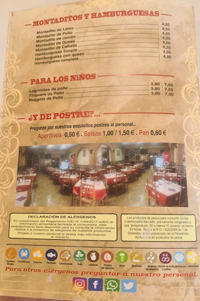 Menu_Restaurante Benavides_Benavides_image_1