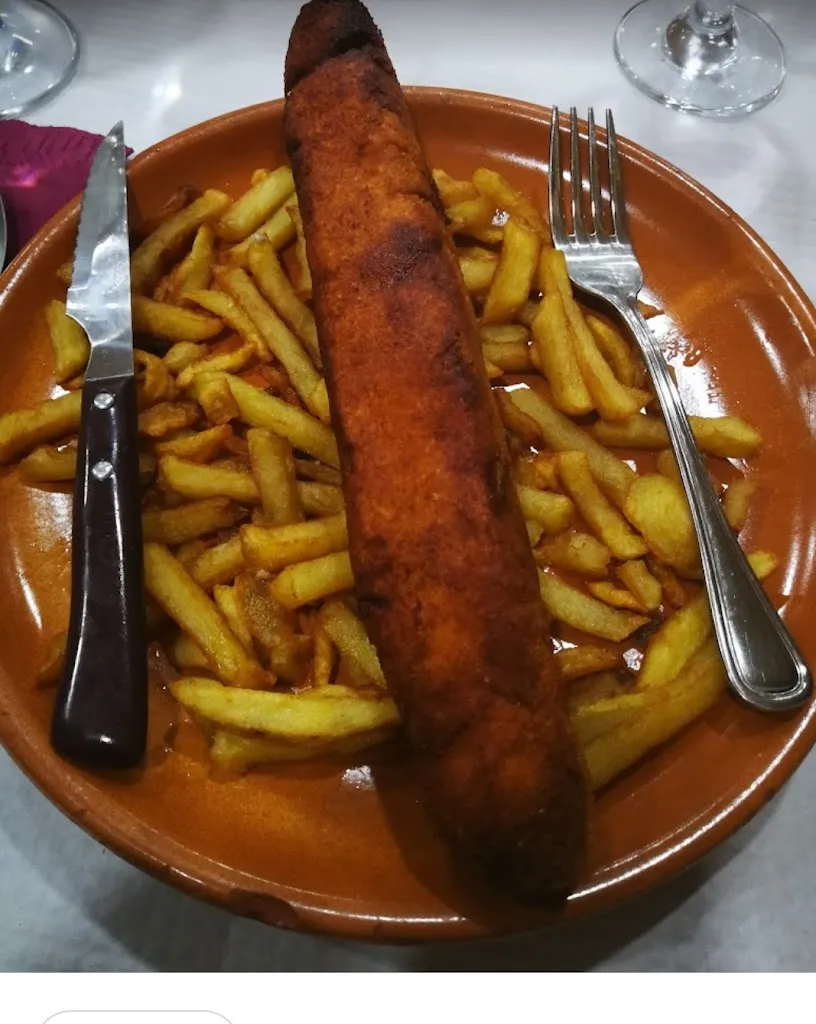 Magui perez_Restaurante Benavides_Benavides_review