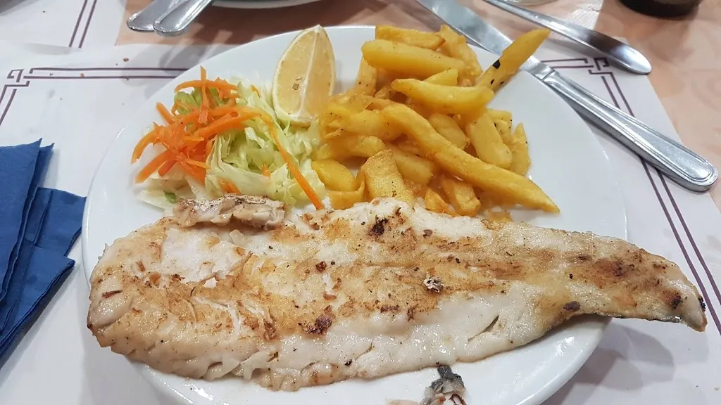 Restaurante Benavides restaurant in Benavides