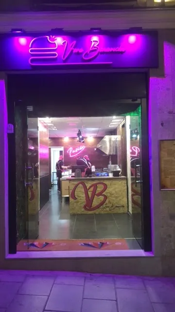 Vera Benavides ristorante a Benavides