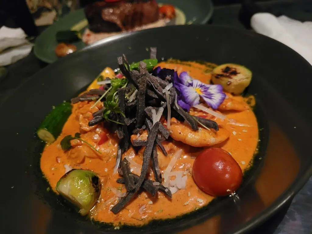 Menu_Por Qué No? Cafe_Antigua La_image_8