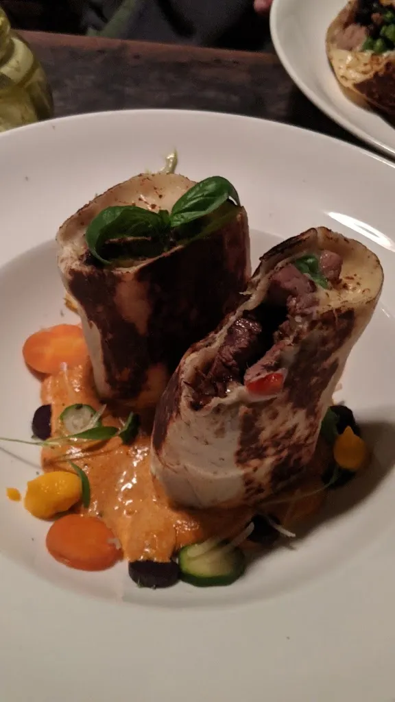 Menu_Por Qué No? Cafe_Antigua La_image_9