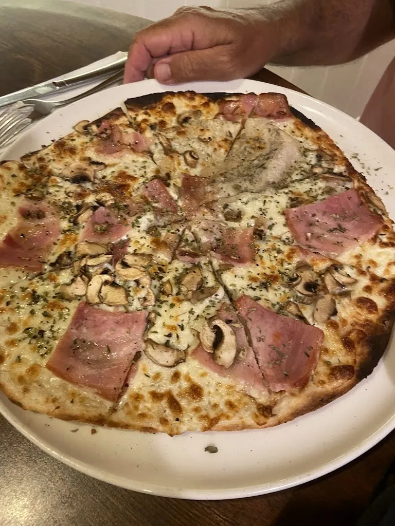 Menu_Lucciano La Trattoria - Platja de Finestrat_Finestrat_image_5