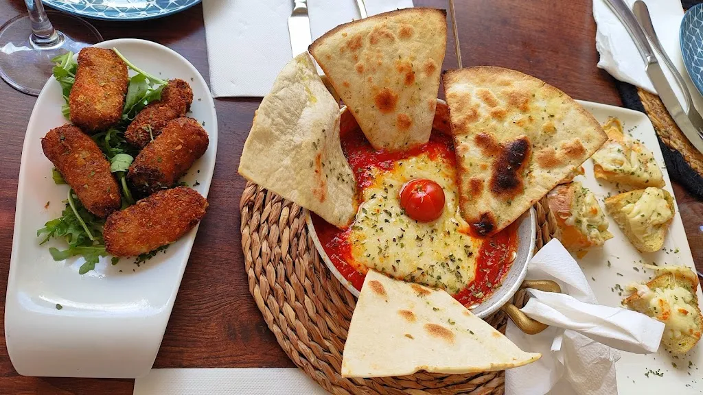 Menu_Lucciano La Trattoria - Platja de Finestrat_Finestrat_image_6