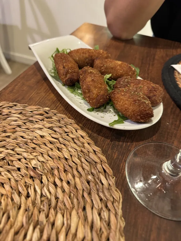 Menu_Lucciano La Trattoria - Platja de Finestrat_Finestrat_image_7