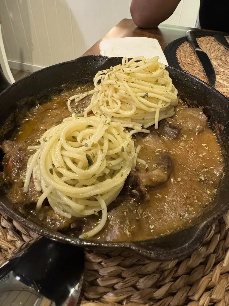 Menu_Lucciano La Trattoria - Platja de Finestrat_Finestrat_image_8