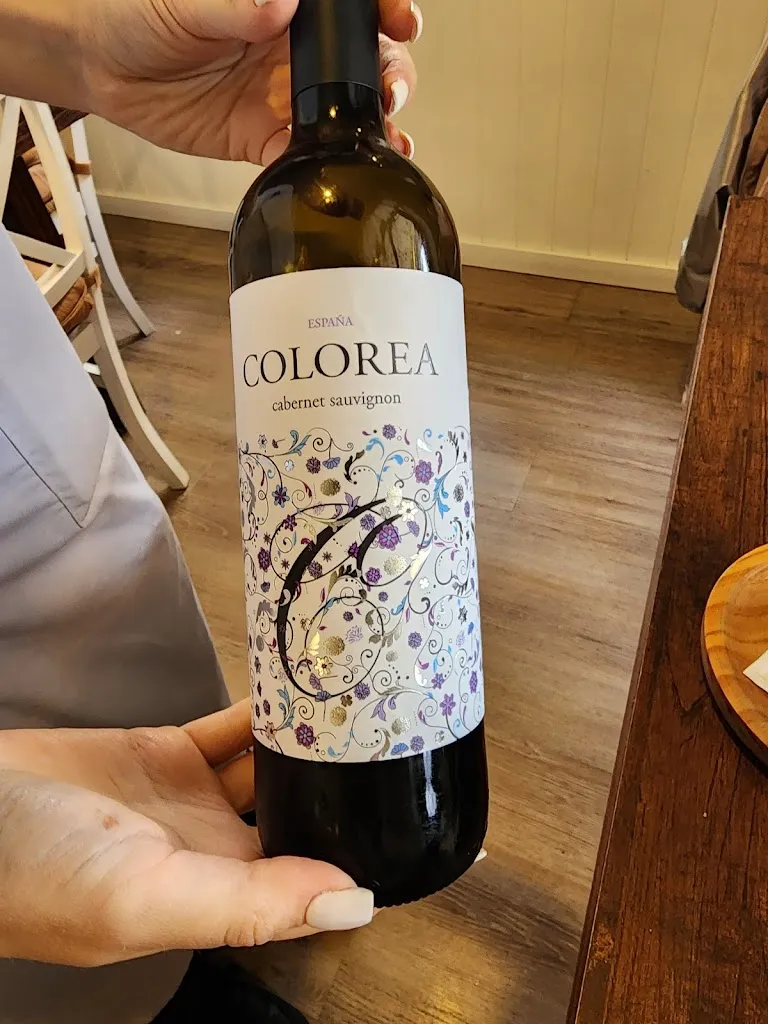 Menu_Lucciano La Trattoria - Platja de Finestrat_Finestrat_image_9