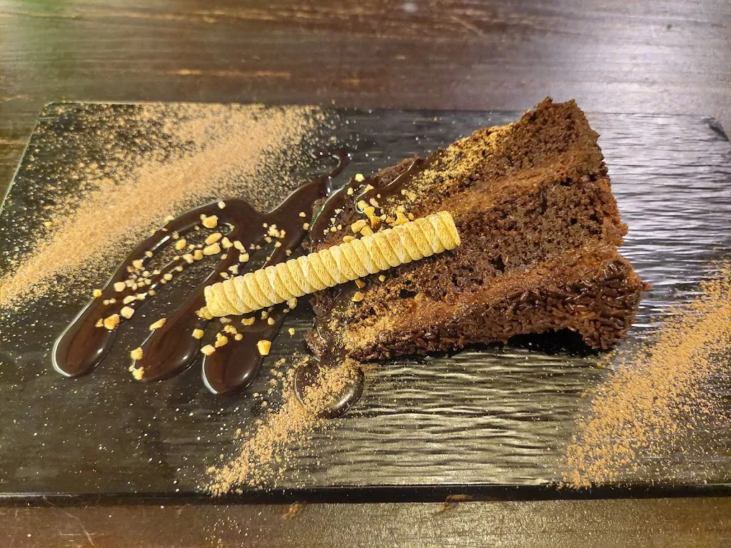 Ellie Miller_Lucciano La Trattoria - Platja de Finestrat_Finestrat_review