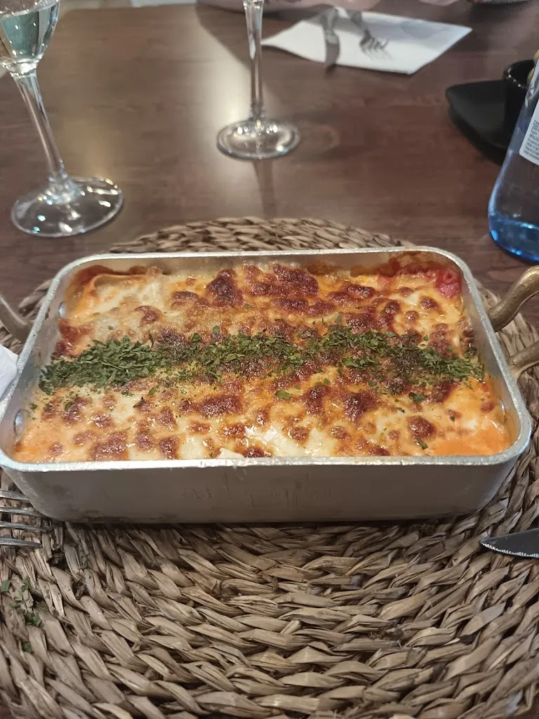 lou leighton_Lucciano La Trattoria - Platja de Finestrat_Finestrat_review