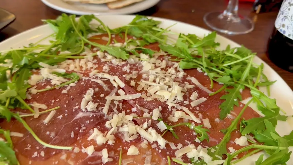 Lucciano La Trattoria - Platja de Finestrat_Finestrat_slider_image_2