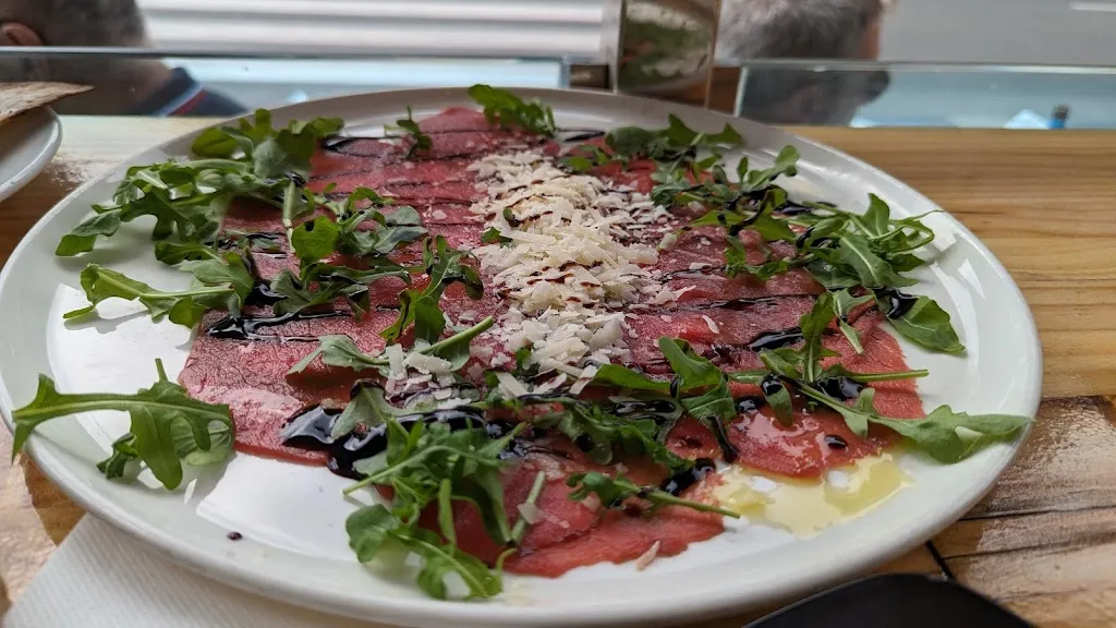 Lucciano La Trattoria - Platja de Finestrat_Finestrat_slider_image_3