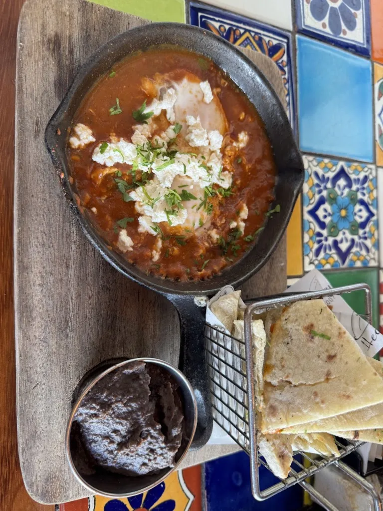 Tom_Hector's Bistro_Antigua La_review