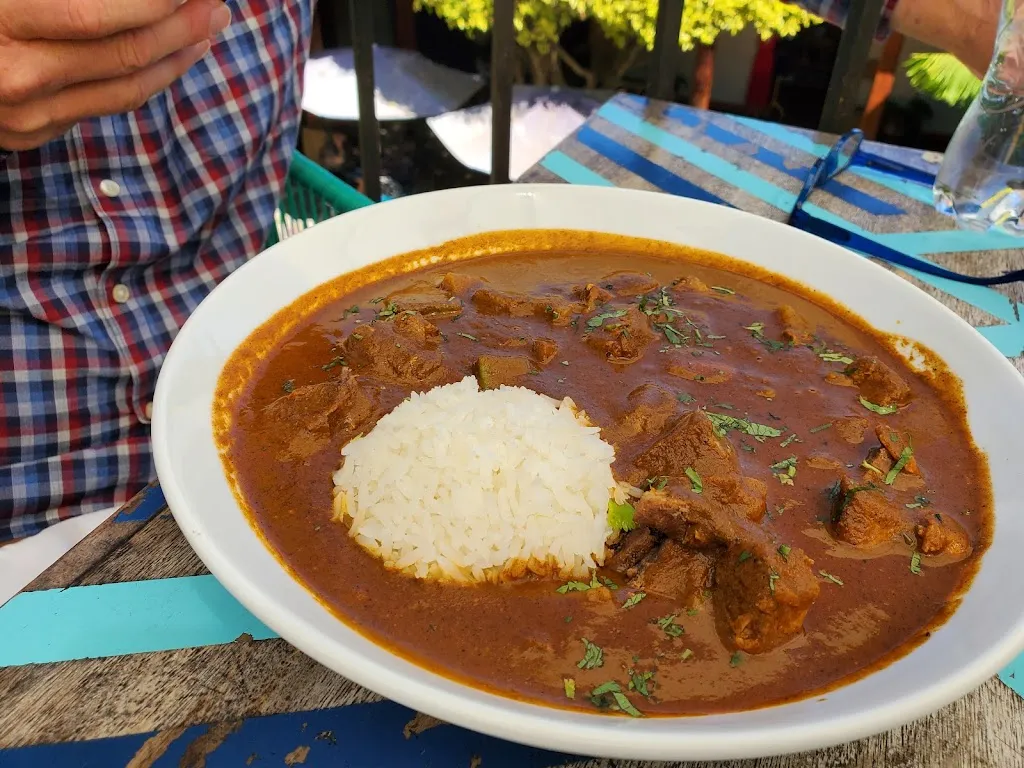 Menu_Los Tres Tiempos_Antigua La_image_5