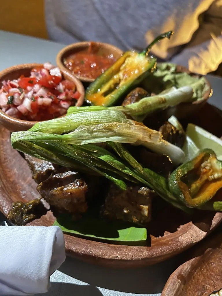 Menu_Los Tres Tiempos_Antigua La_image_7