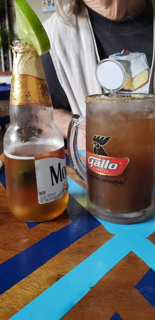 Menu_Los Tres Tiempos_Antigua La_image_8