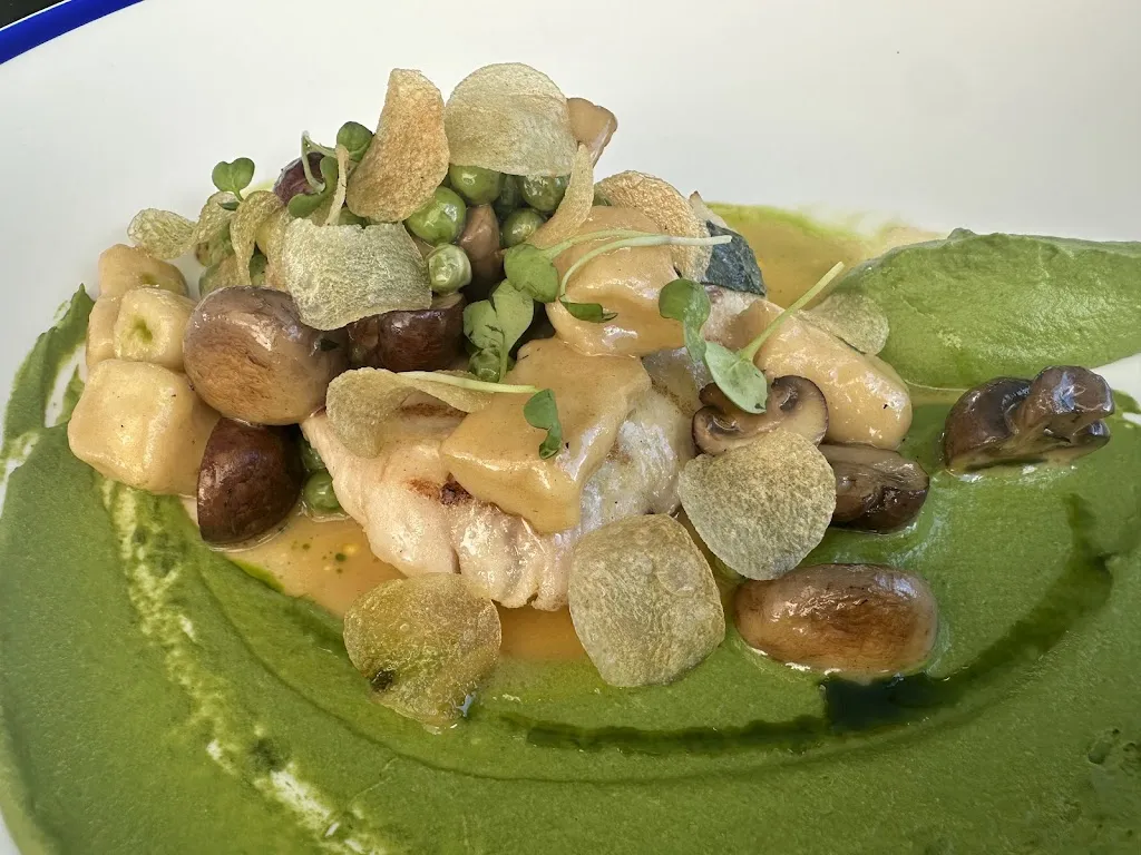 javier rivero_El Tenedor_Antigua La_review