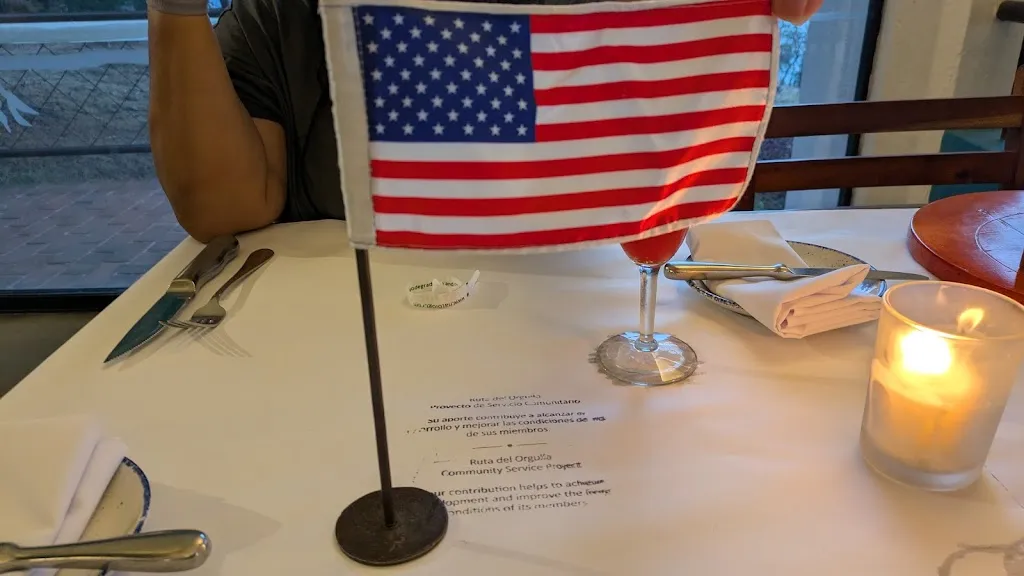 Nicholas Jasmine_El Tenedor_Antigua La_review