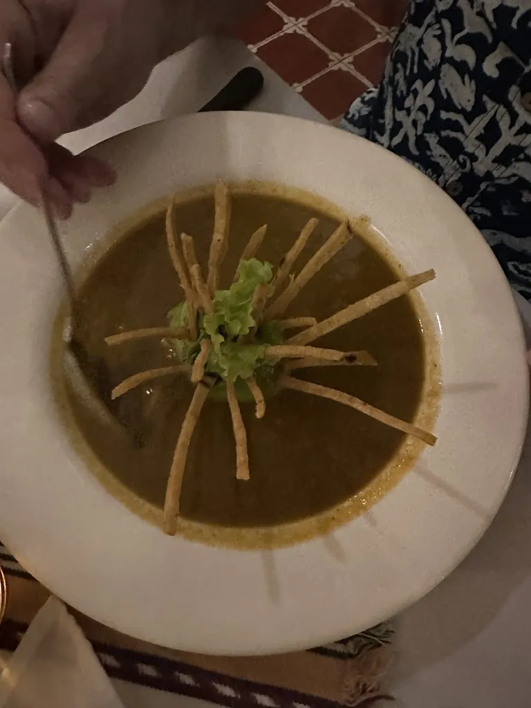 Tracy Cowan_Las Antorchas_Antigua La_review