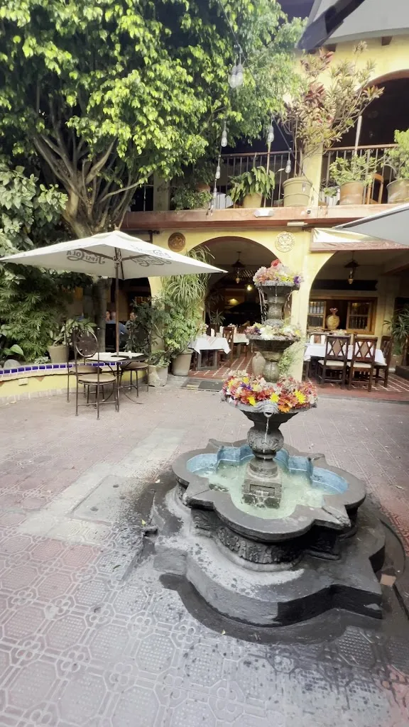 Las Antorchas_Antigua La_slider_image_2