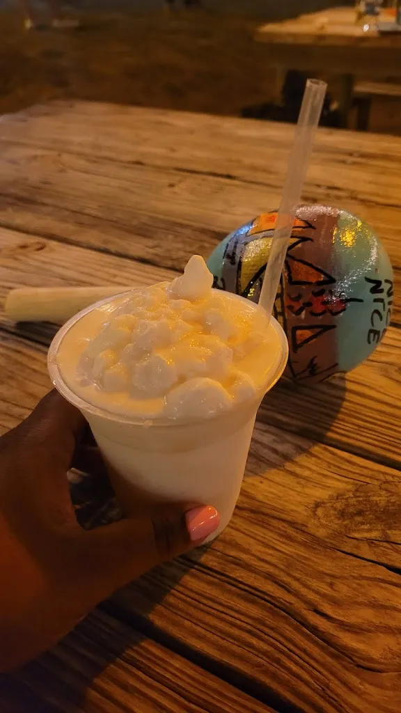 Menu_Shirley Heights Lookout_Antigua La_image_5