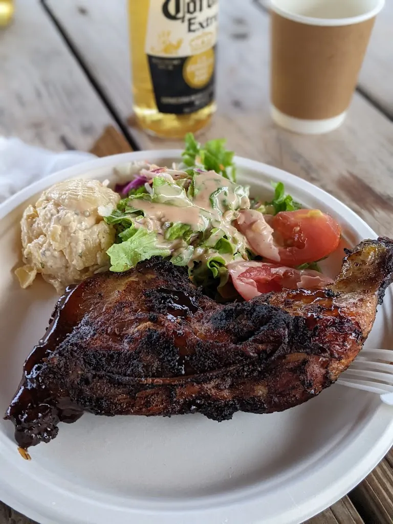 Menu_Shirley Heights Lookout_Antigua La_image_6