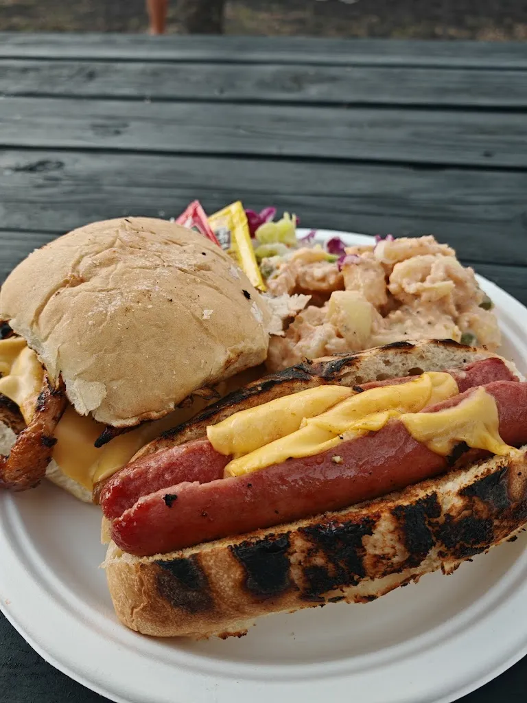 Menu_Shirley Heights Lookout_Antigua La_image_8