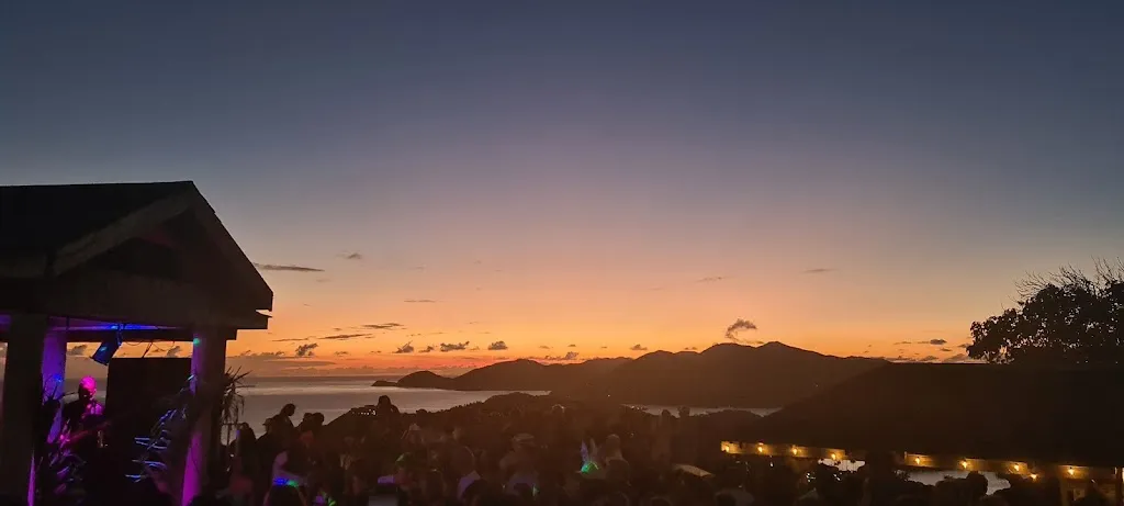 Madhav Ilwahdi_Shirley Heights Lookout_Antigua La_review