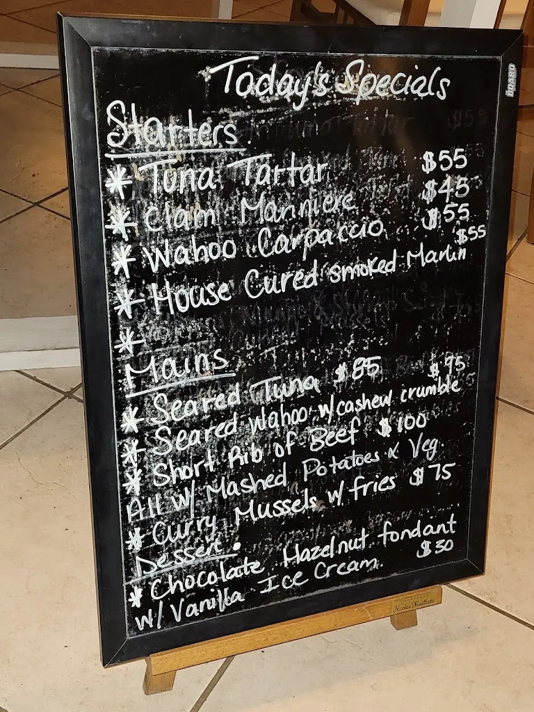 Menu_Casa Roots - Beach - Food & Drinks_Antigua La_image_4