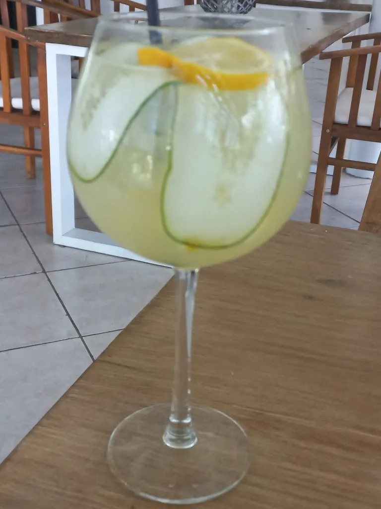 Menu_Casa Roots - Beach - Food & Drinks_Antigua La_image_5