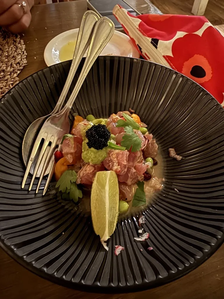 Menu_Casa Roots - Beach - Food & Drinks_Antigua La_image_9