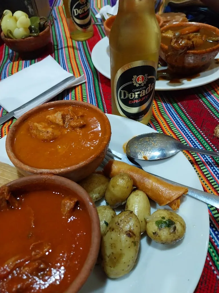 Menu_La Cuevita de Los Urquizú_Antigua La_image_5