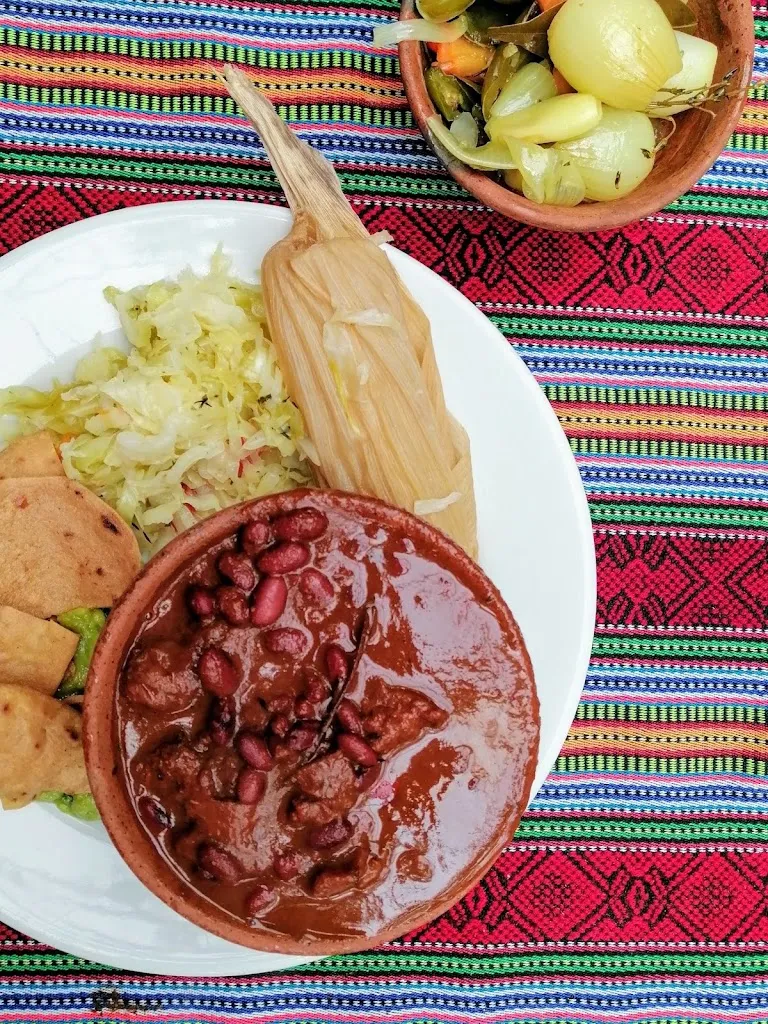 Menu_La Cuevita de Los Urquizú_Antigua La_image_6