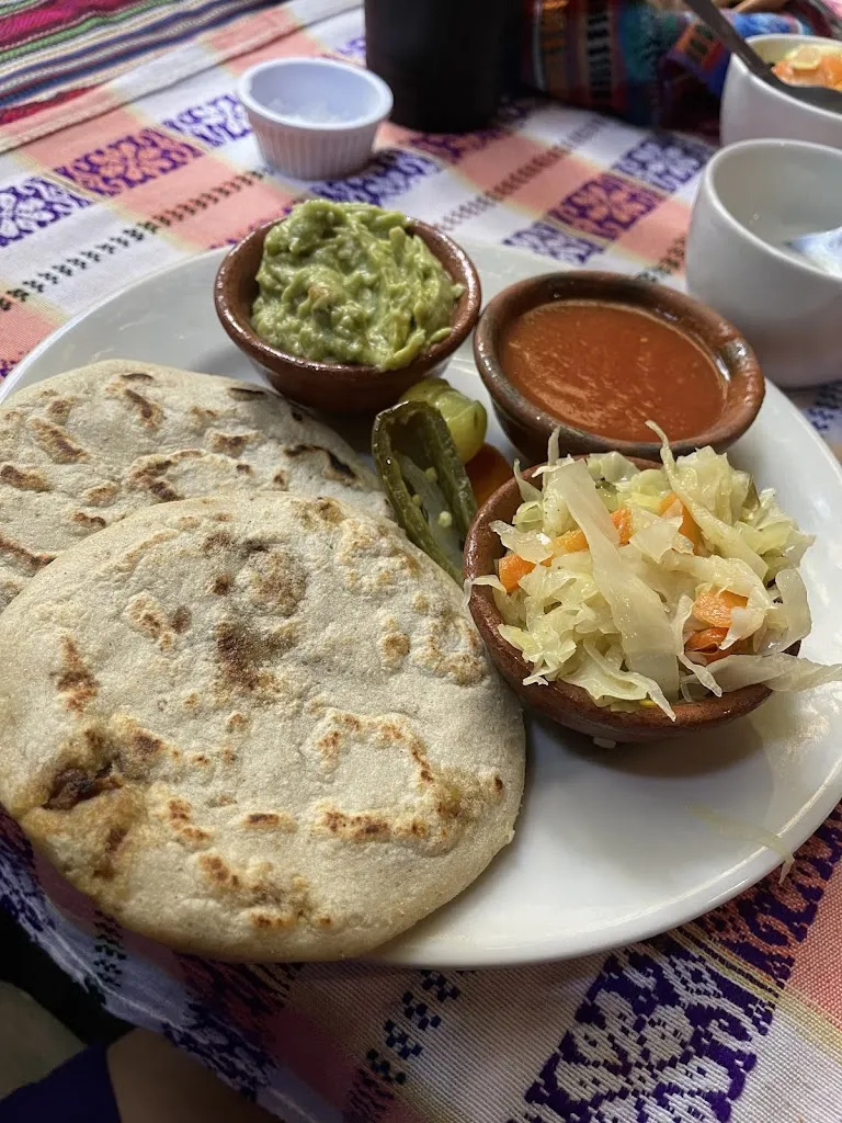 Menu_La Cuevita de Los Urquizú_Antigua La_image_7