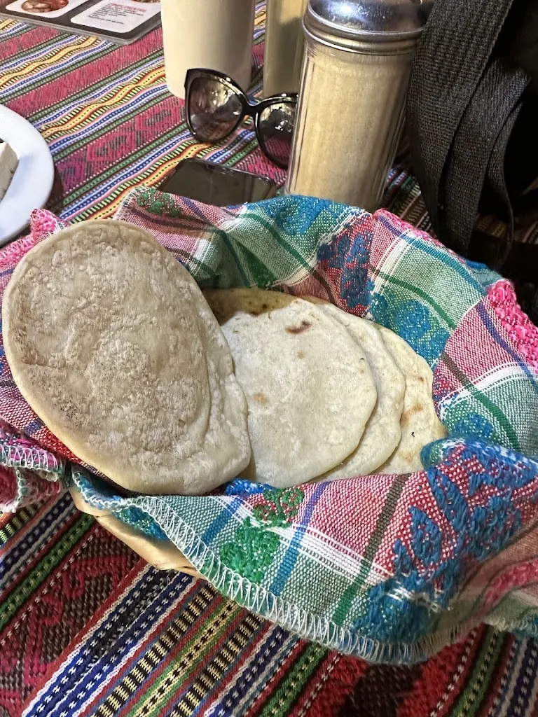 Menu_La Cuevita de Los Urquizú_Antigua La_image_8