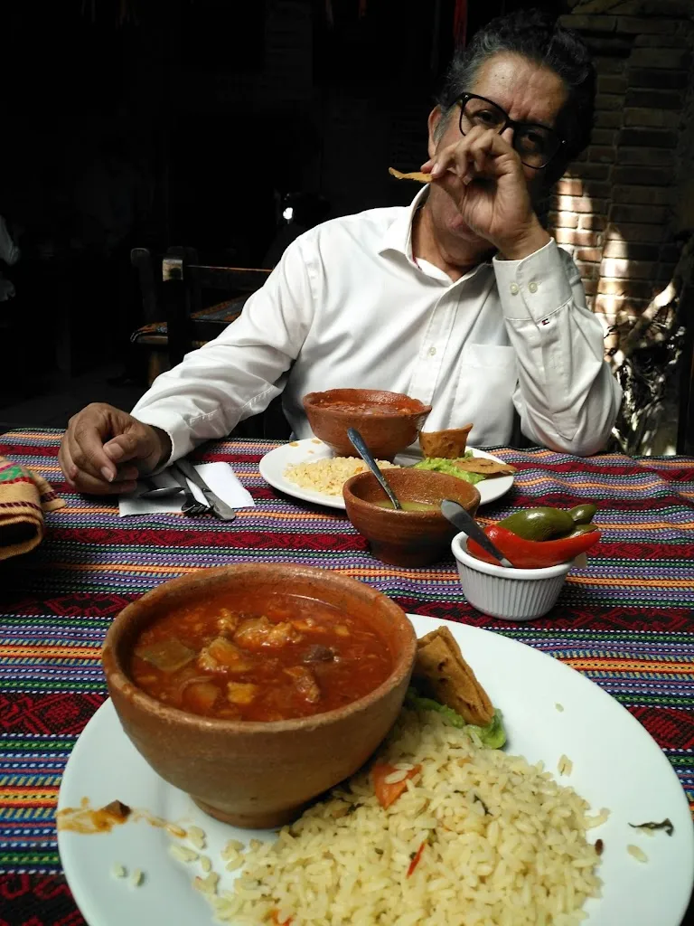 Menu_La Cuevita de Los Urquizú_Antigua La_image_9