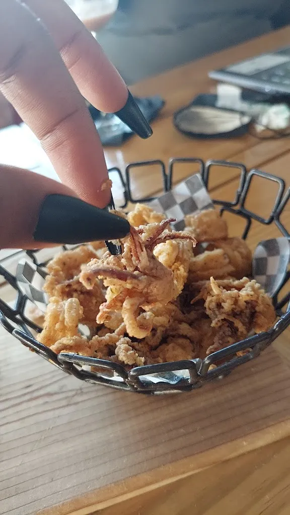 Menu_Ana's On The Beach_Antigua La_image_1