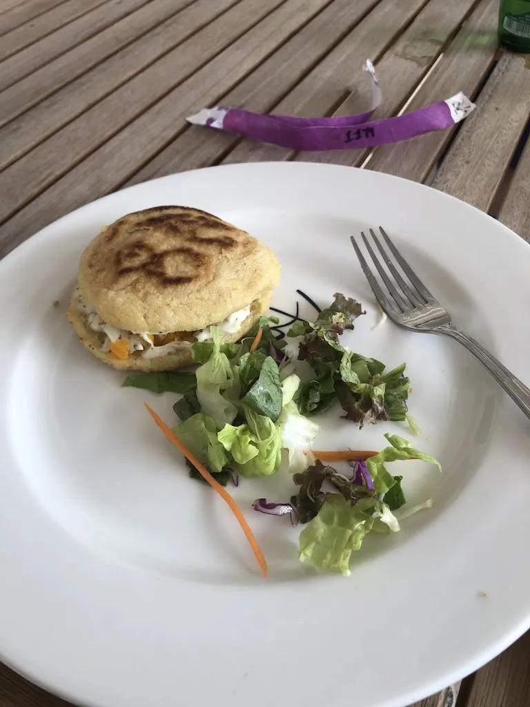 Menu_Ana's On The Beach_Antigua La_image_2