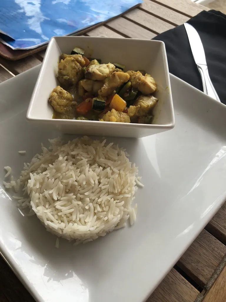 Menu_Ana's On The Beach_Antigua La_image_3