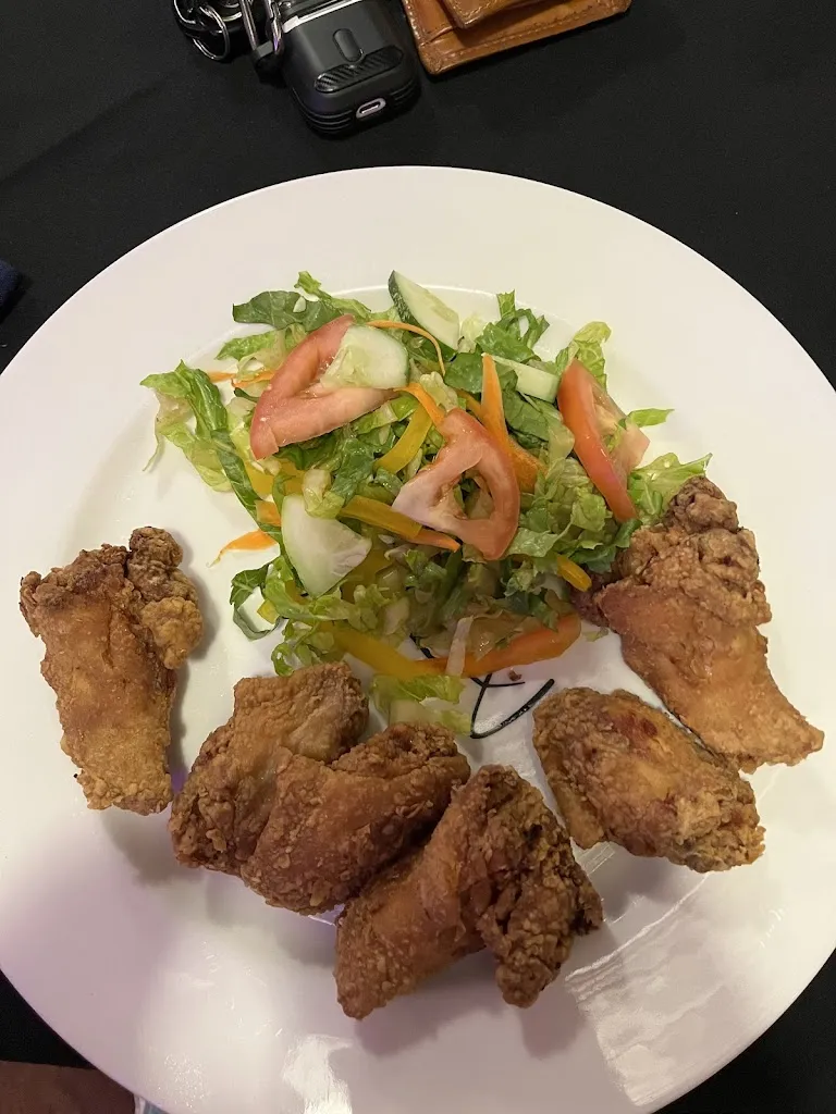 Menu_Ana's On The Beach_Antigua La_image_4