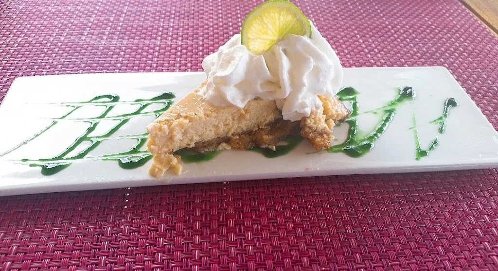 Menu_Ana's On The Beach_Antigua La_image_5