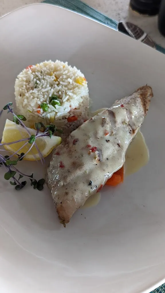 Menu_Sheer Rocks_Antigua La_image_7