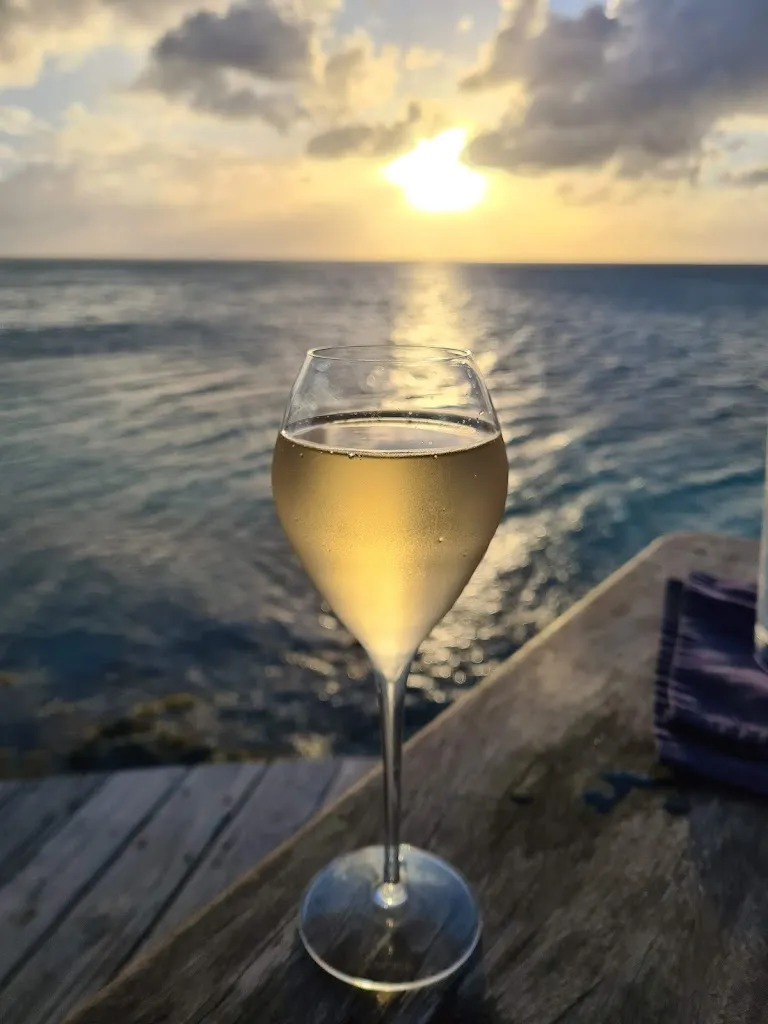 Menu_Sheer Rocks_Antigua La_image_9