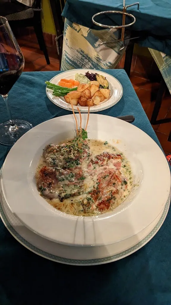 Menu_Le Bistro Restaurant_Antigua La_image_5