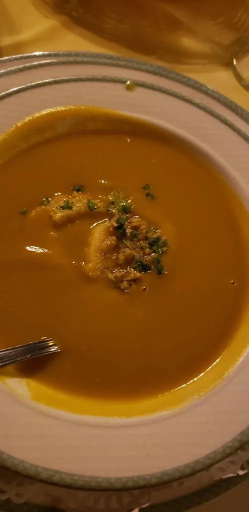 Menu_Le Bistro Restaurant_Antigua La_image_8