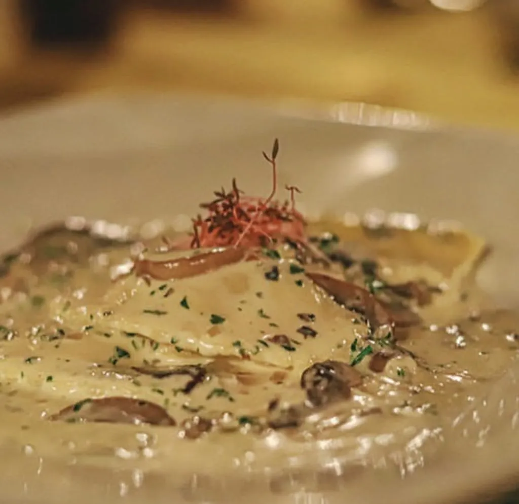 Menu_Le Bistro Restaurant_Antigua La_image_9