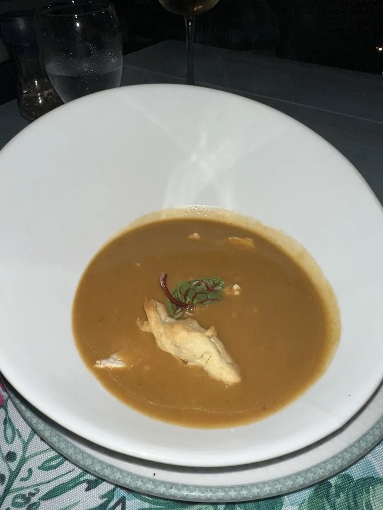 Veronica A._Le Bistro Restaurant_Antigua La_review