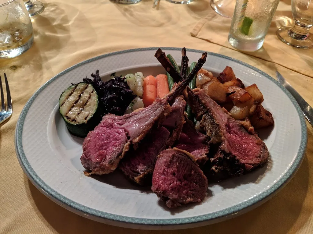 Le Bistro Restaurant_Antigua La_slider_image_3