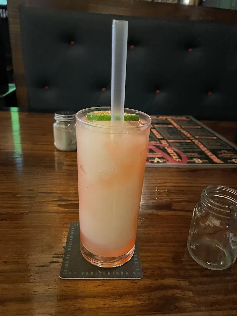 Menu_Las Tres Amigas_Antigua La_image_7