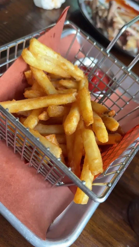 JB Park_Las Tres Amigas_Antigua La_review